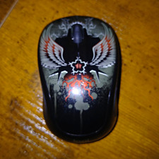 Logitech M325c Wireless Optical Mouse 1000 DPI - Hookup USB ONLY picture
