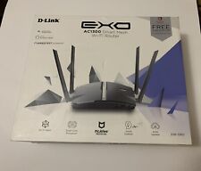 D-Link EXO AC1300 Smart Mesh WiFi Router picture