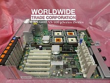 New IBM 73P6833 System Board Assembly (New Pull) xSeries  picture