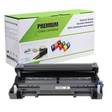 Premium Toner Cartridge Compatible Brother DR520 Drum Unit - 25,000 Page Yield picture
