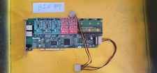 OpenVox A800P 8 Port Analog PCI Base Card picture