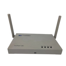 Foundry Networks IronPoint TM 250 access points With power supply working * VGC picture