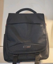ATIVA Mobil It Black Nylon 15