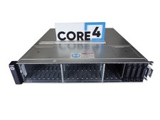 HP E7W04A MSA 1040 2PRT 10G ISCSI DC SFF picture