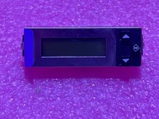 Strong-IT IBM  EU0B  Operator Panel LCD Display picture