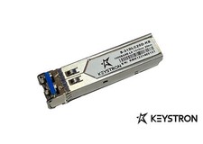S-31DLC20D MikroTik Compatible 1000Base-LX 20KM SFP Transceiver module 1310nm picture