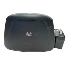 Linksys WUMC710 Wireless-AC Universal Media Connector Bridge WiFi AC Gigabit picture