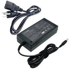 New Power Supply AC Adapter 24V for Zebra ZD410 ZD420 ZD500 ZD620 Label Printer picture