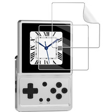 2 Pack Screen Protector for Anbernic RG Rotate Handheld Console,Anti-Scratc picture