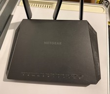 NETGEAR Nighthawk R7000 AC1900 Smart WiFi Router picture