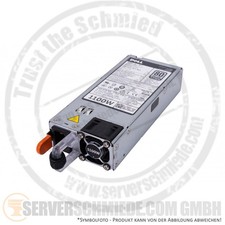 DELL 1100 Watt Power Supply PSU - PowerEdge R520 R620 R720 R720xd R820 T420 T620 - 0 picture