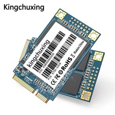 Kingchuxing 512GB 1T 2T mSATA III SSD Internal Solid State Hard Drives Laptop US picture