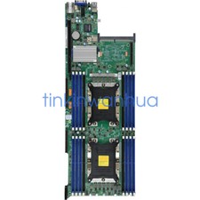 For Supermicro X11DPT-PS Intel C621 Dual Socket LGA-3647 DDR4 Server Motherboard picture