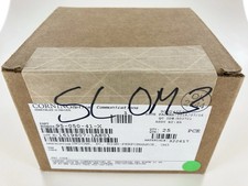 NOS2 -BOX OF 25 Corning 95-050-41-X Unicam Connector Pretium 50 um SC MM OM3/OM4 picture