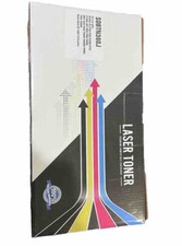 SAMSUNG Xpress Toners, Premium Compatible Laser Toner Cartridge (BLACK) - NEW. picture