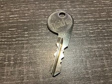 One Pristine Key to Lock/Unlock Lenovo ThinkPad Pro Docking Station picture