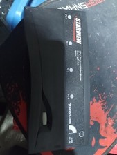 StarTech.com Starview SV211K 2 Port Keyboard/Video/Mouse Sharing Switch  picture