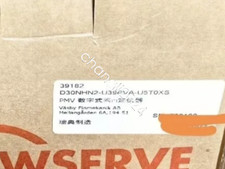 1PCS FLOWSERVE D30 Intelligent Locator D30NHN2-U39FWA-U5T0XS New fedex or DHL picture