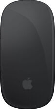 Apple Magic Mouse - Black Multi-Touch Surface picture