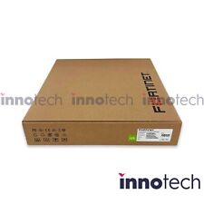 Fortinet FS-148E-POE FortiSwitch Ethernet Switch New Sealed picture
