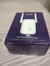 MACARD---N 300---WI-FI Range Extender picture