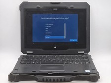 LATITUDE 7214 RUGGED EXTREME 12