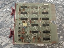 Nice DEC Digital M7713 Module DECwriter I Ribbon Control / Old Vintage Computer picture