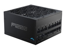 SAMA P1200 1200W ATX 3.1 Full Modular Power Supply, Cybenetics Platinum Rated, picture