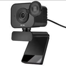  Link 2 Pro – 4K PTZ Webcam for PC/Mac, 1/1.3” Sensor, LowLight, AI T... picture