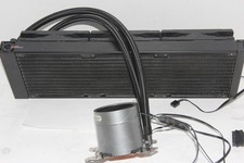 DEEP COOL CASTLE 360EX AIO 360mm Liquid CPU Cooler picture