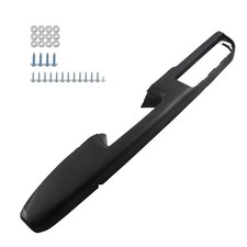 80994 Front Armrest Repair Driver Side with Door Release Handle (Left) 27inch... picture