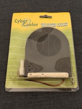 Cyber Cooler SC-180 System CPU Cooler picture