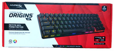 HyperX Alloy Origins 65 Mechanical Gaming Keyboard (Black) PC Xbox PS5 PS4 (NEW) picture