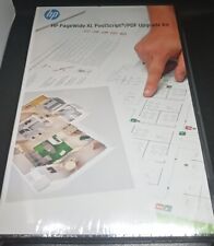 HP PageWide XL PostScript / PDF Upgrade Kit (For 8000,5000,4000,4500 Series) picture