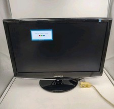 Samsung SyncMaster 2033SW 20