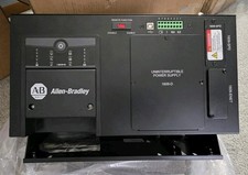 USED Allen-Bradley 1609-D1500E Uninterruptible Power Supply - U.S. SELLER picture