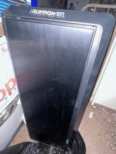iBUYPOWER i-Series Pro Gaming Desktop Case & Power Supply AS IS(OL) picture
