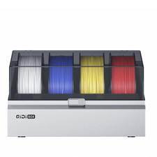 QIDI BOX for Q2 3d printer picture