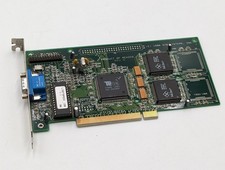 TSENG ET6000 LABS STB Lightspeed 128 Video Card- 1x0-0401-309 picture