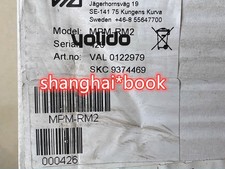1PC NEW MPM-RM2 VAL0122979 For Discounts, Please Contact picture