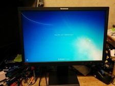 Lenovo L2250pwD ThinkVision 22