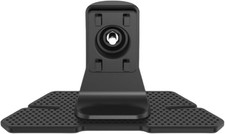 Epronic Replacement Stand Carplay Mount for Portable Car Play Screen black picture