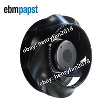 Ebmpapst R3G250-RR01-H1 Centrifugal Fan 230VAC 500W ??250MM 2.2A EC Cooling Fan picture
