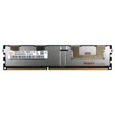 HYNIX HMT42GR7BMR4A-G7 16GB 4Rx4 DDR3 PC3L-8500R 1066MHz 1.35V DIMM MEMORY RAM picture