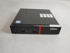 Lenovo ThinkCentre M900 Tiny Core i7-6700T 2.80 GHz 8 GB DDR4 No HDD picture