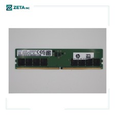 SAMSUNG 16GB (1X16GB) 1RX8 PC5-4800B UDIMM Desktop Memory M323R2GA3BB0-CQK picture