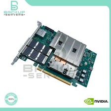 BF2M515A NVIDIA BlueField-2 DPU Ethernet 2-Port 200Gbps PCIe 4.0 QSFP56 Adapter picture