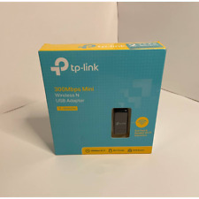 TP-Link TL-WN823N 300mbs Wireless Adapter picture
