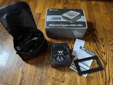 Thermaltake Toughpower SFX Platinum 1000W - TT Premium Edition picture