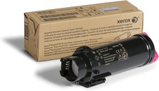 Xerox Original Toner Cartridge - Magenta (106R03474) picture